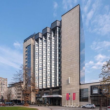 Movenpick Hotel SJJ Extérieur photo