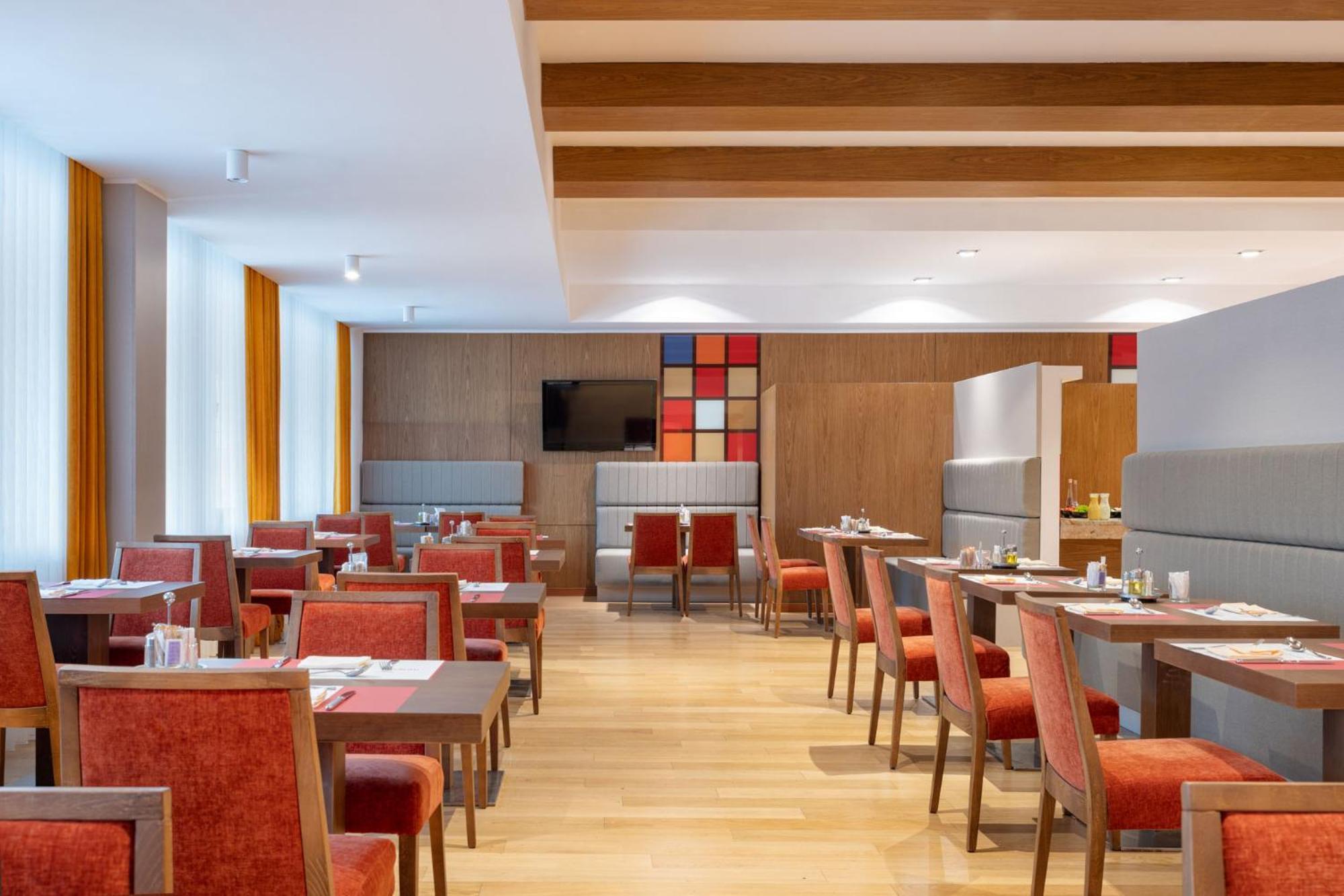Movenpick Hotel SJJ Extérieur photo